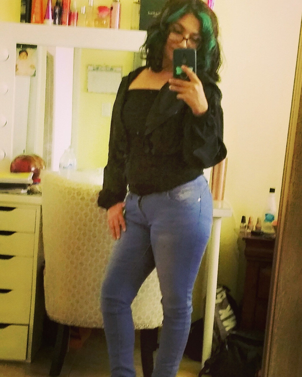 Queenofthatank