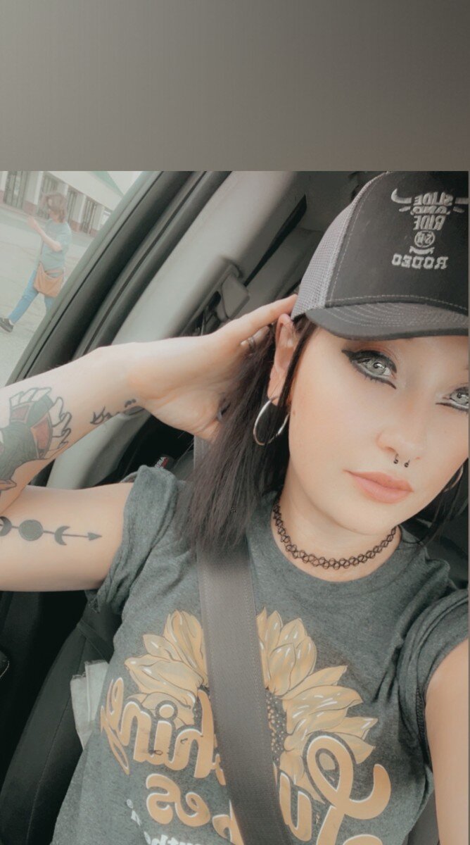 Queensheridan (@queensheridan), OnlyFans creator