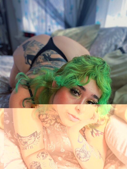 Querosie (@querosie), OnlyFans creator