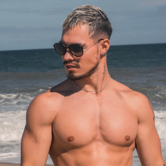 Quierotudonafree (@quierotudonafree), OnlyFans creator