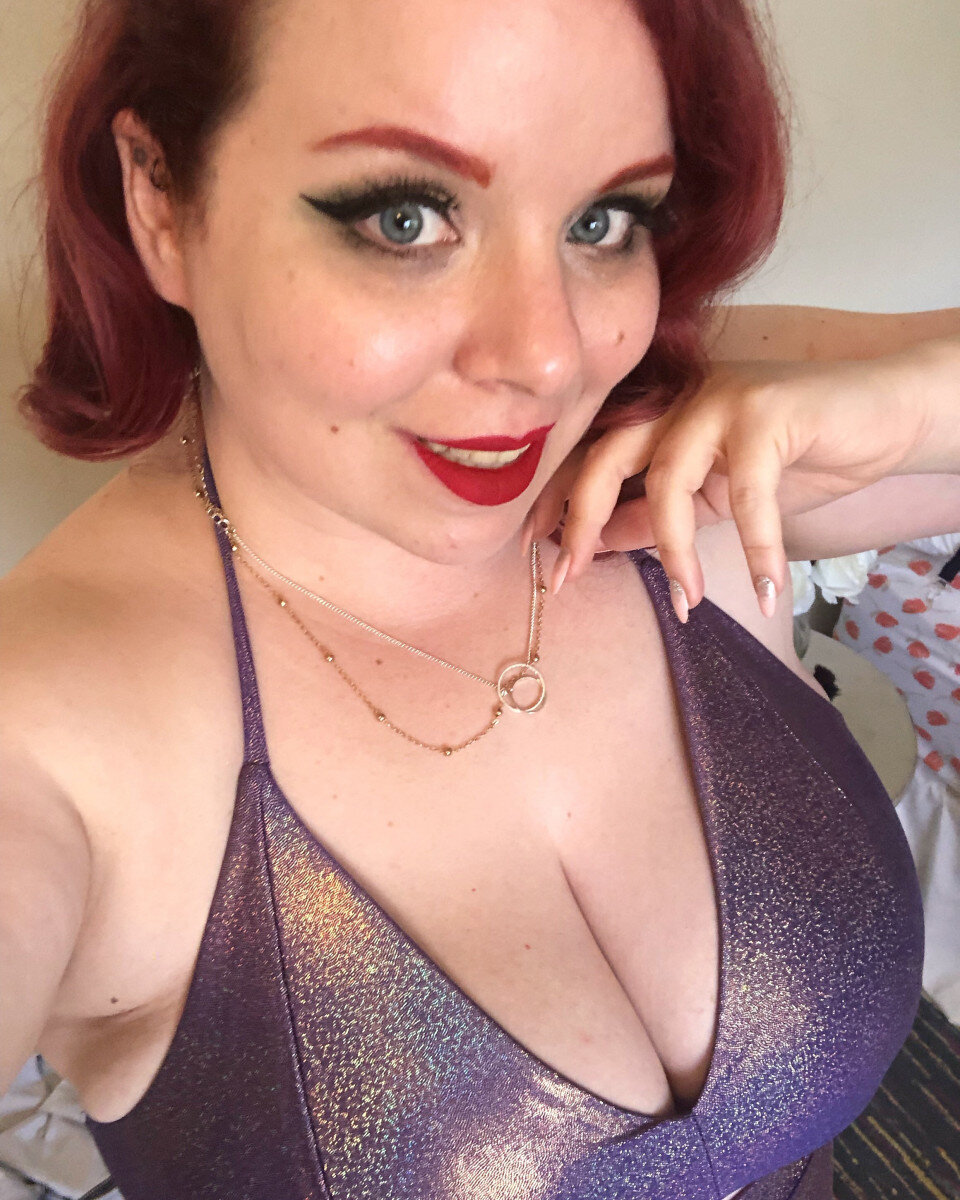 Quinnrain (@quinn_rain), OnlyFans creator