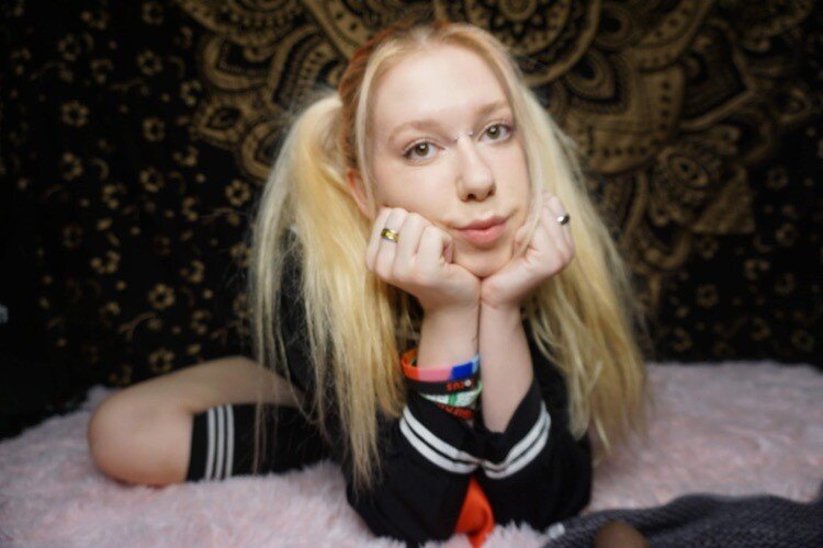 Quinnagain (@quinnagain), OnlyFans creator