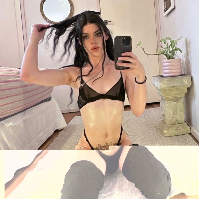 Quinn (@quinnuncut), OnlyFans creator