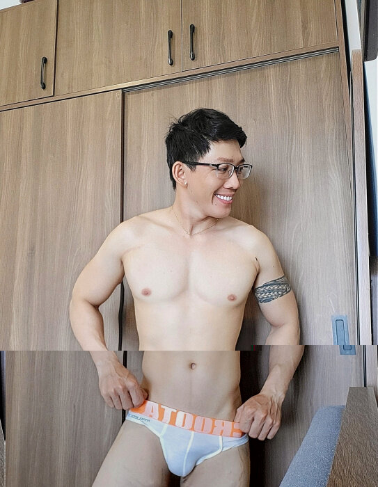 Quocdunggym (@quocdunggym), OnlyFans creator