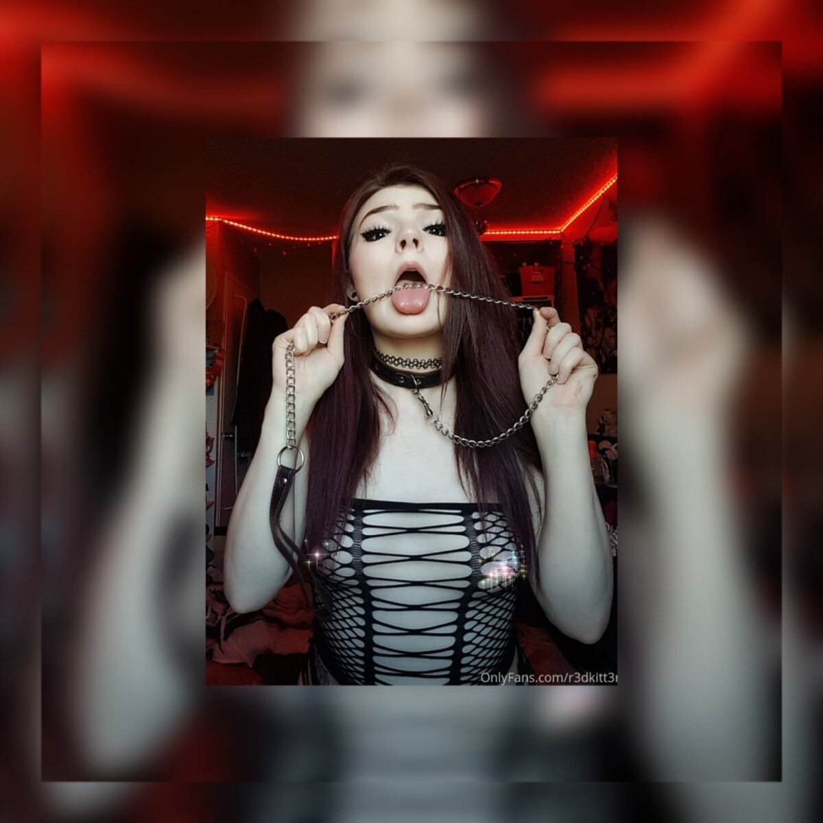 R3dkitt3n (@r3dkitt3n), OnlyFans creator