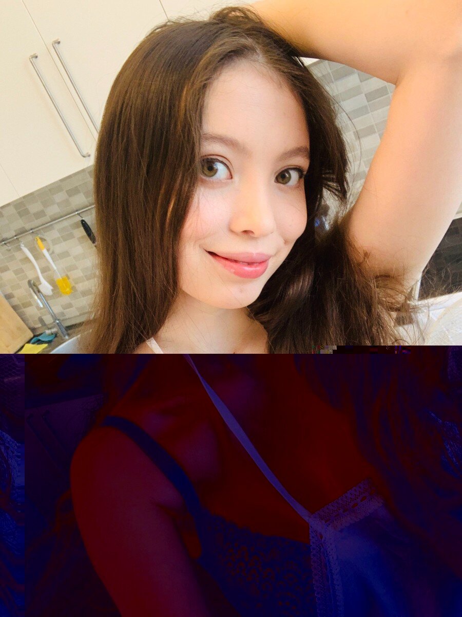 Rosy (@r_o_s_y), OnlyFans creator