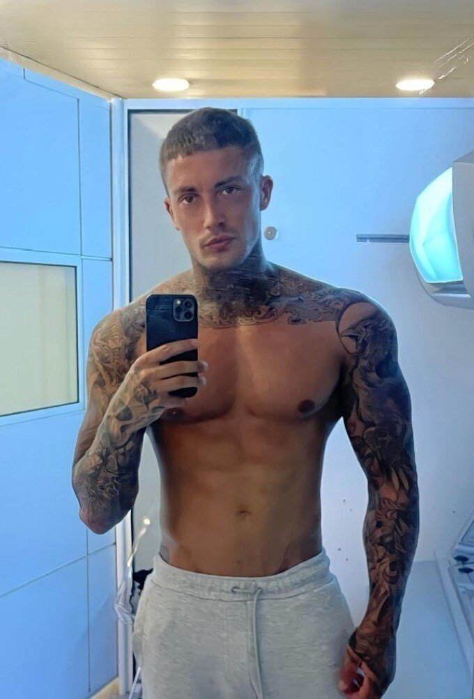 Raafa91 (@raafa91), OnlyFans creator