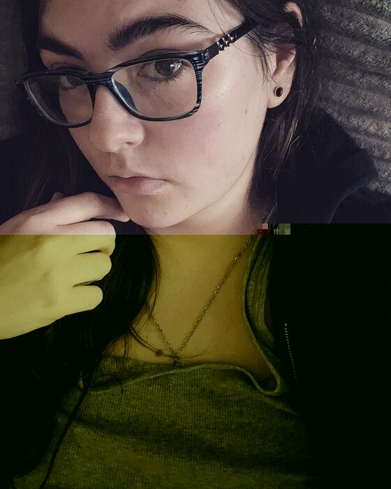 Raccoonqueen (@raccoon.queen), OnlyFans creator