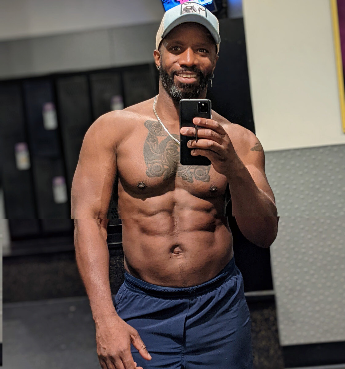 Racecooper (@racecooper), OnlyFans creator