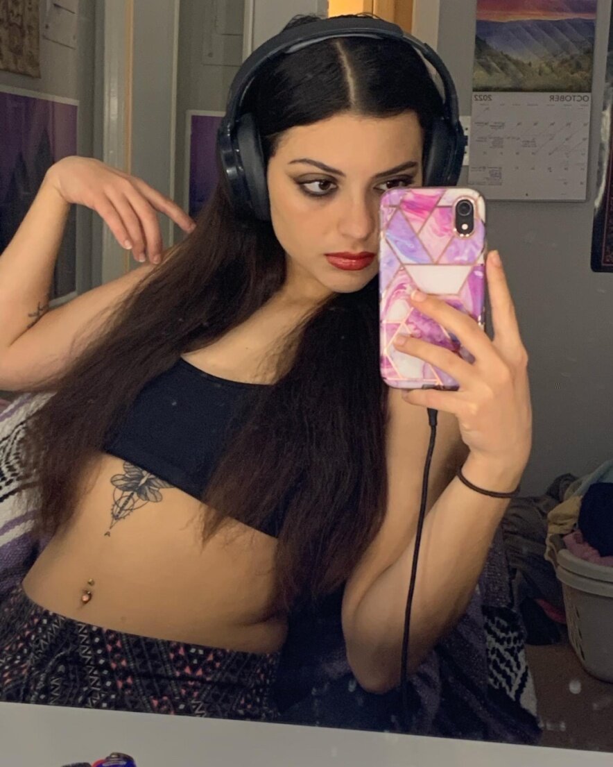 Rachael (@rachael), OnlyFans creator