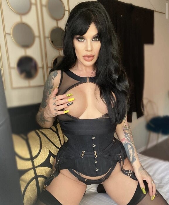 Rachelatlas (@rachelatlas), OnlyFans creator