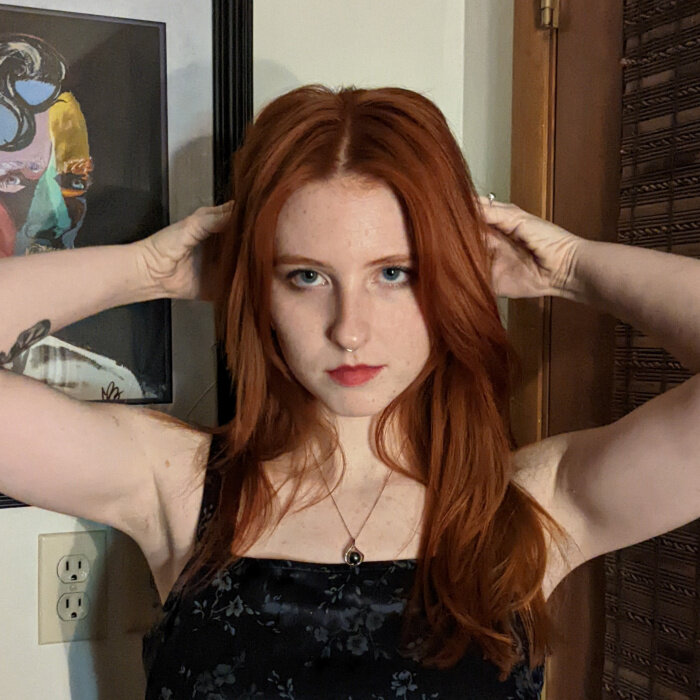 Rachelbellaxx (@rachelbellaxx), OnlyFans creator