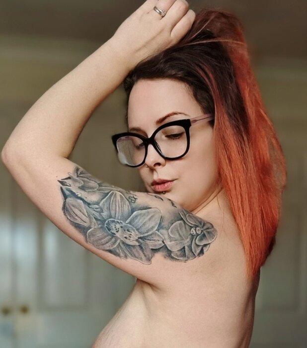 Rachelxthorin (@rachelxthorin), OnlyFans creator
