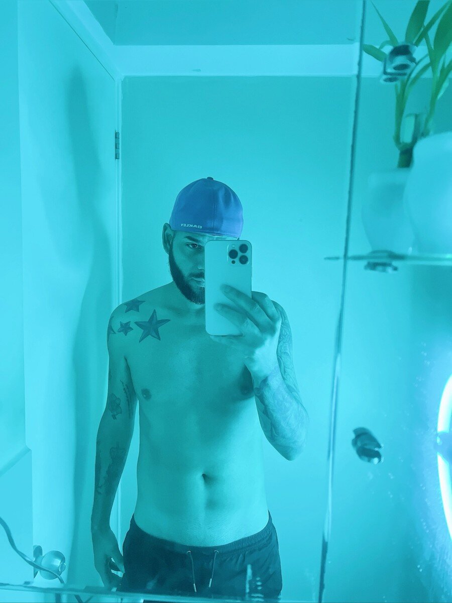 Ractmorbo (@ractmorbo), OnlyFans creator