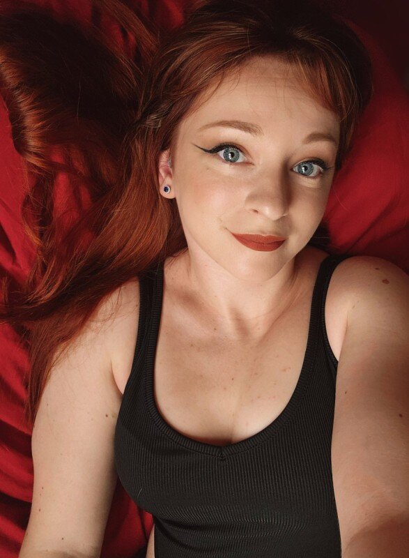 Racyred7 (@racy_red7), OnlyFans creator