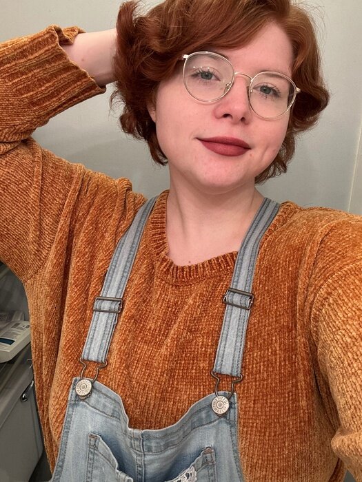 Radicalrobyn (@radicalrobyn), OnlyFans creator