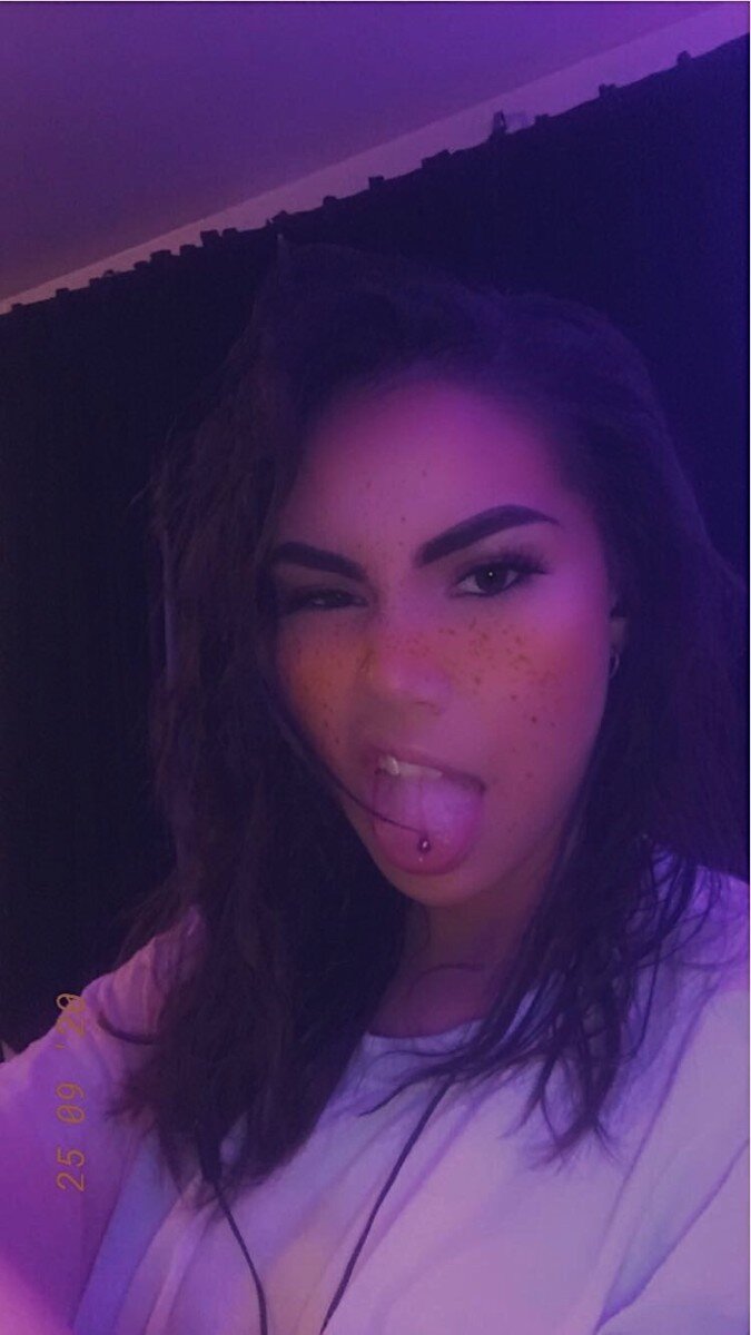 Radprincess666 (@radprincess666), OnlyFans creator