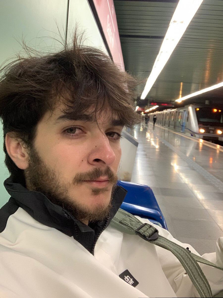Radubakker (@radubakker), OnlyFans creator
