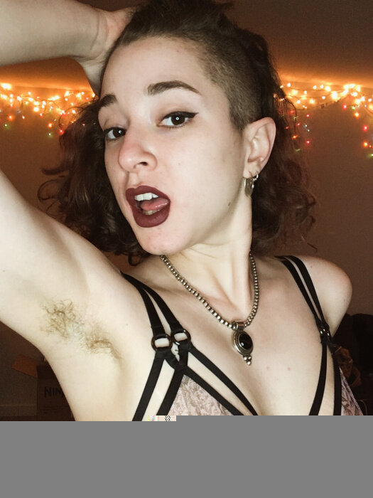Raegun (@rae.gun), OnlyFans creator