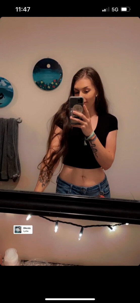 Raechill (@rae_chill), OnlyFans creator