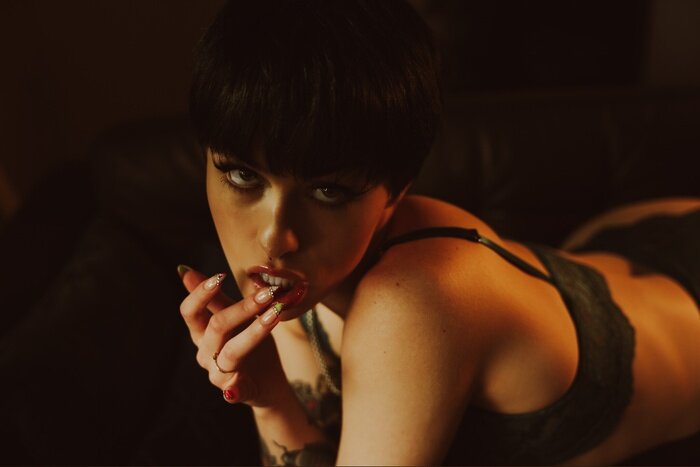 Raeeripley (@raeeripley), OnlyFans creator
