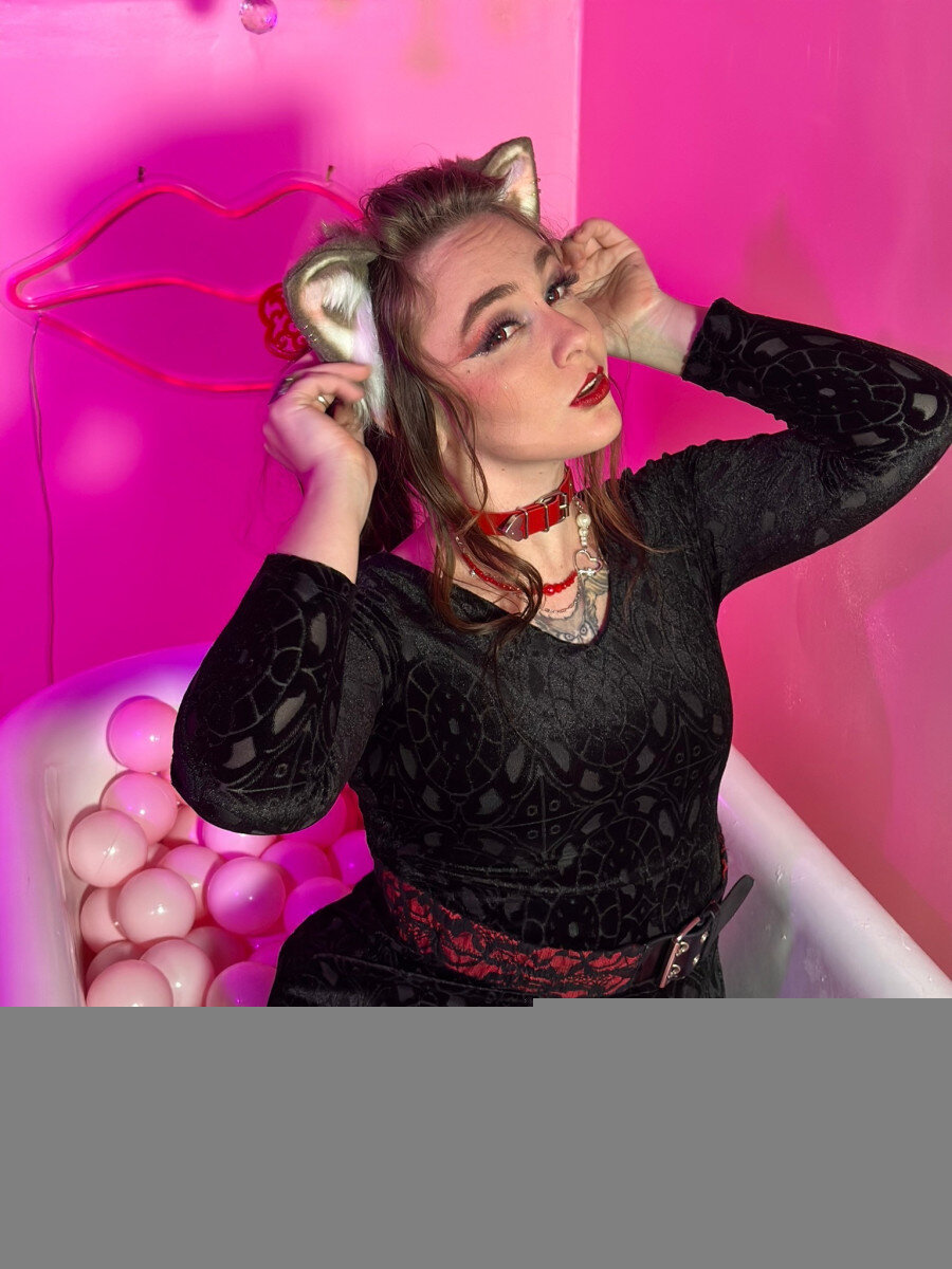 Raenaria (@raenaria), OnlyFans creator