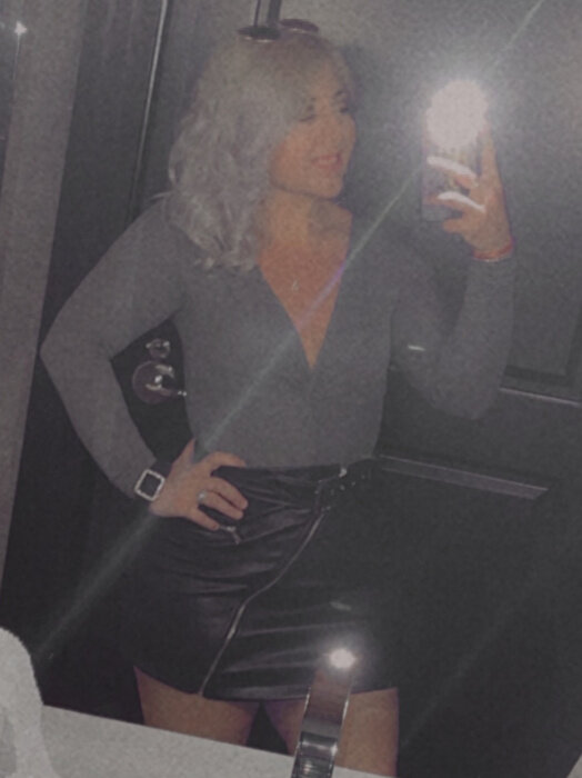 Raeoffknsunshiine (@raeoffknsunshiine), OnlyFans creator