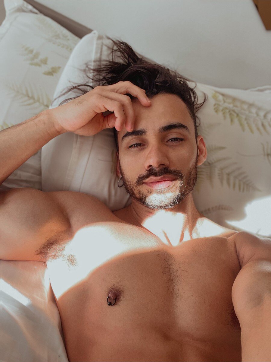 Rafaelferreira (@rafael_ferreira), OnlyFans creator