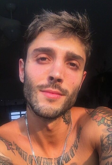 Rafaelguetoold (@rafaelgueto_old), OnlyFans creator