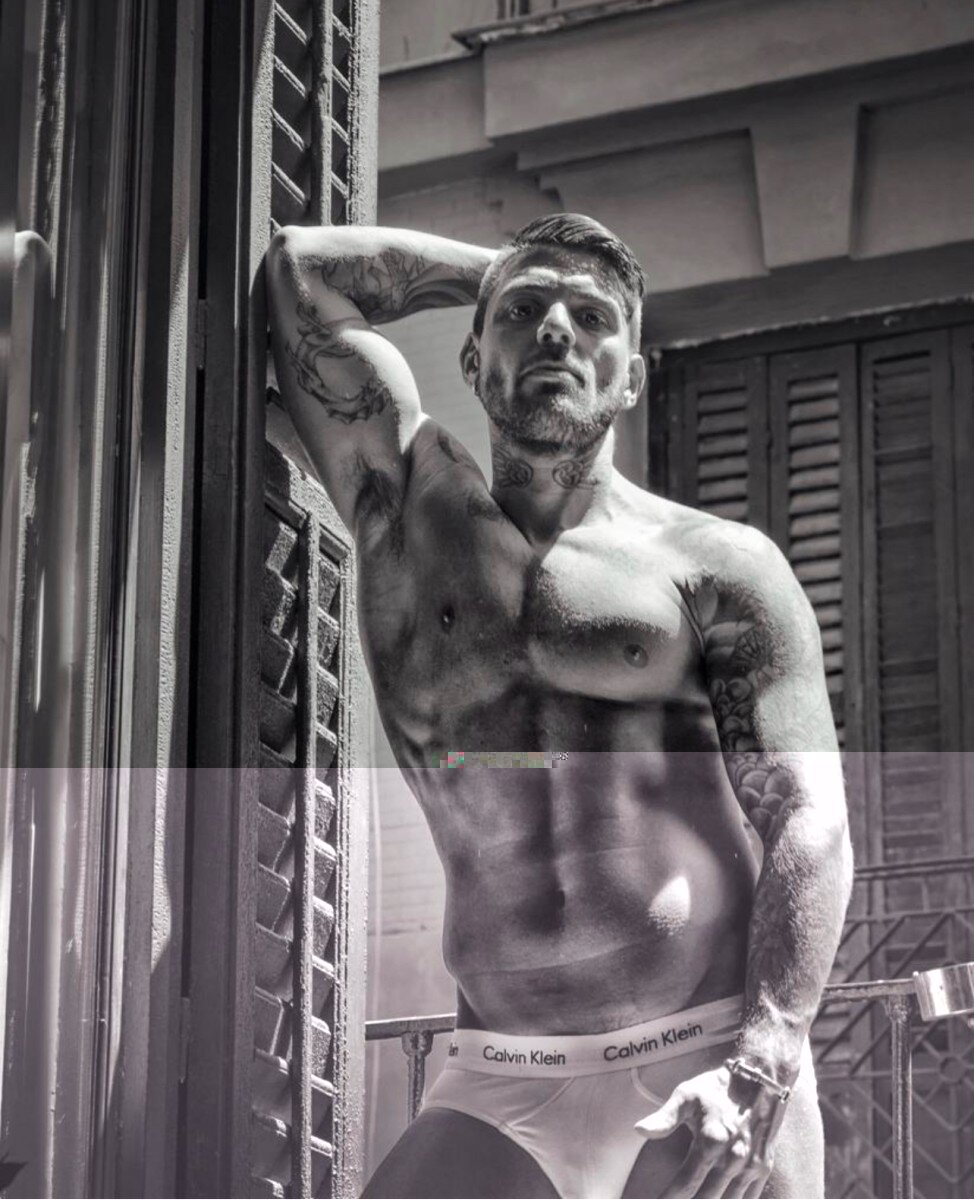 Rafaelspainfree (@rafaelspainfree), OnlyFans creator