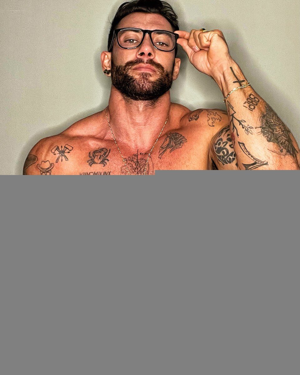 Rafaenrique (@rafaenrique), OnlyFans creator