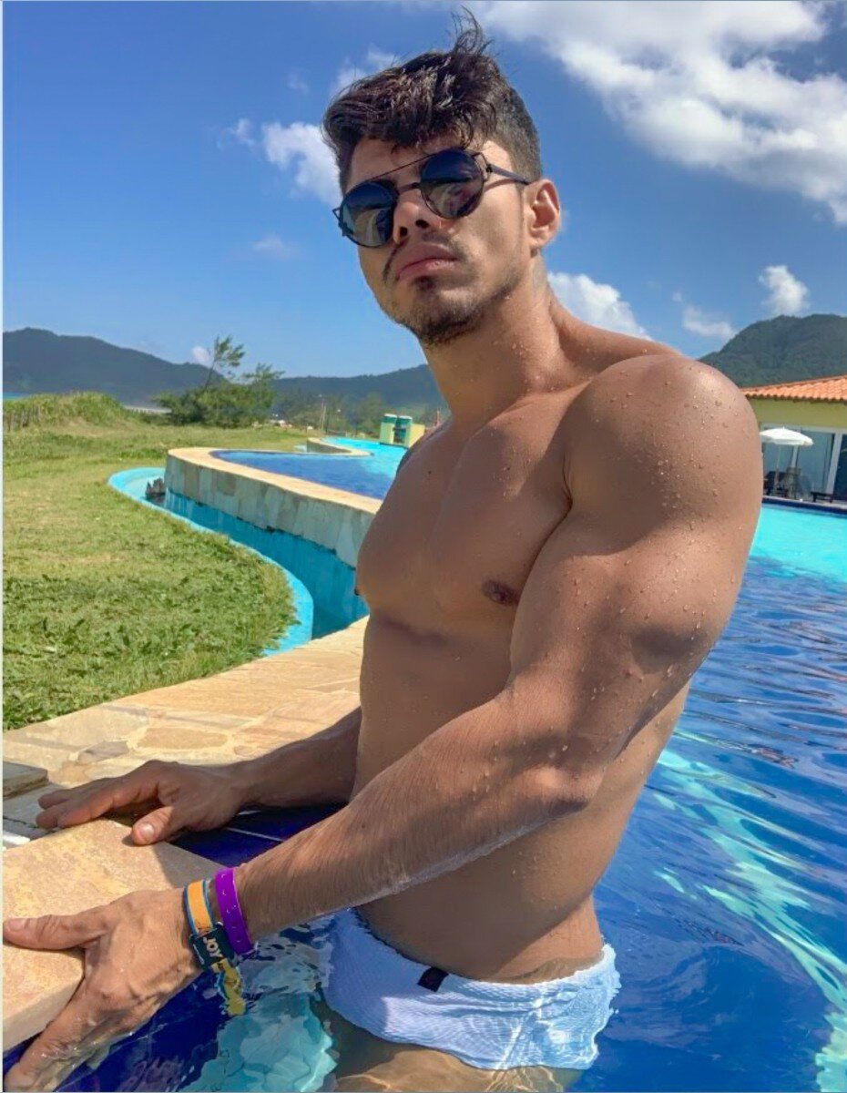 Rafafreitas (@rafafreitas), OnlyFans creator