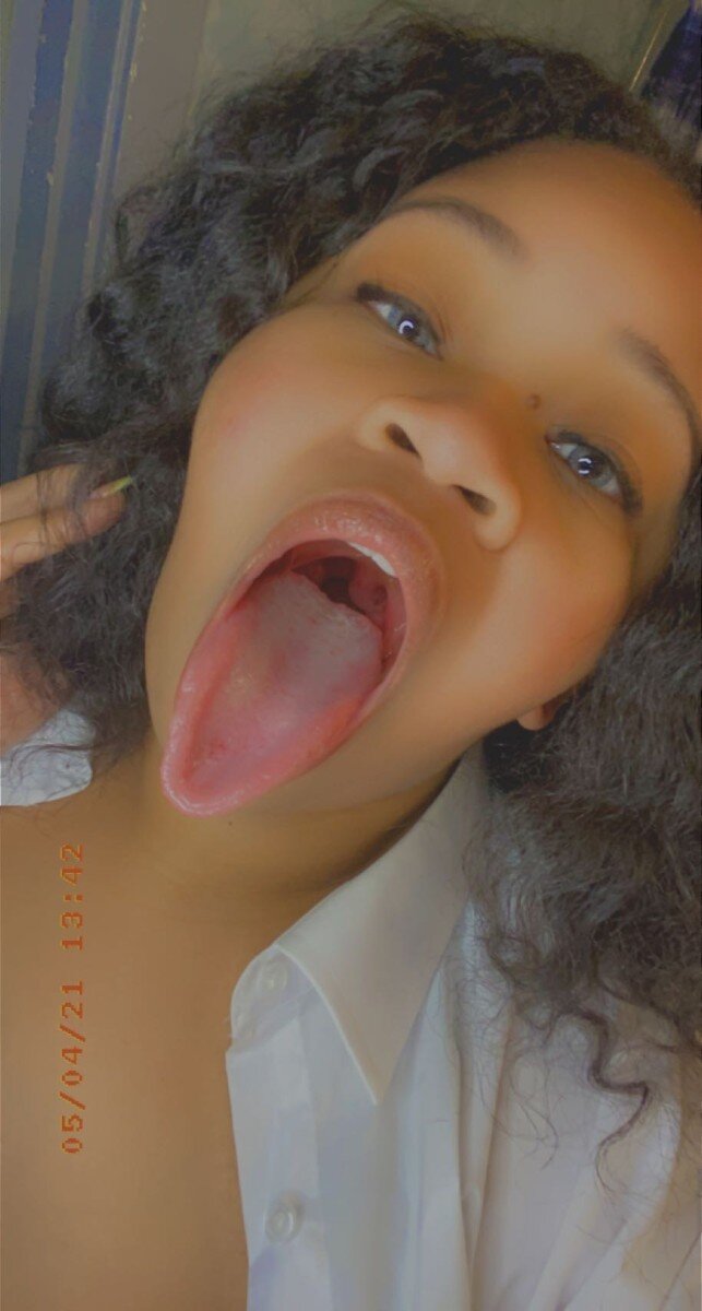 Rafikichick07 (@rafikichick07), OnlyFans creator