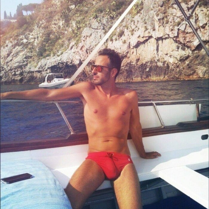 Ragazzosiculo (@ragazzosiculo), OnlyFans creator