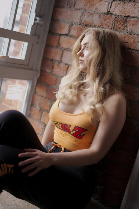 Ragemaidenfree (@ragemaidenfree), OnlyFans creator