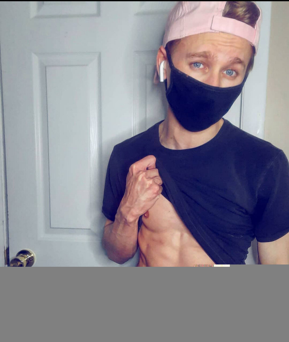 Rahbcee (@rahbcee), OnlyFans creator