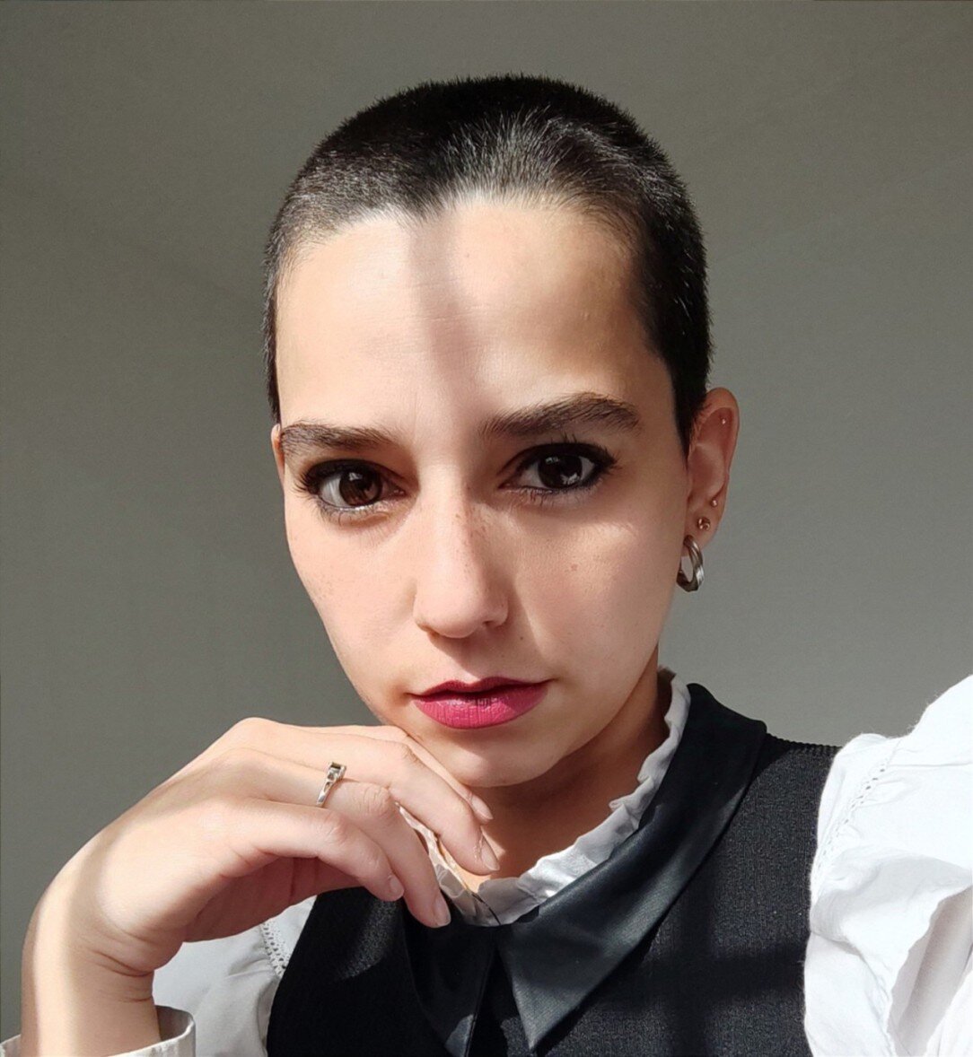 Rahelbaldgirl (@rahelbaldgirl), OnlyFans creator