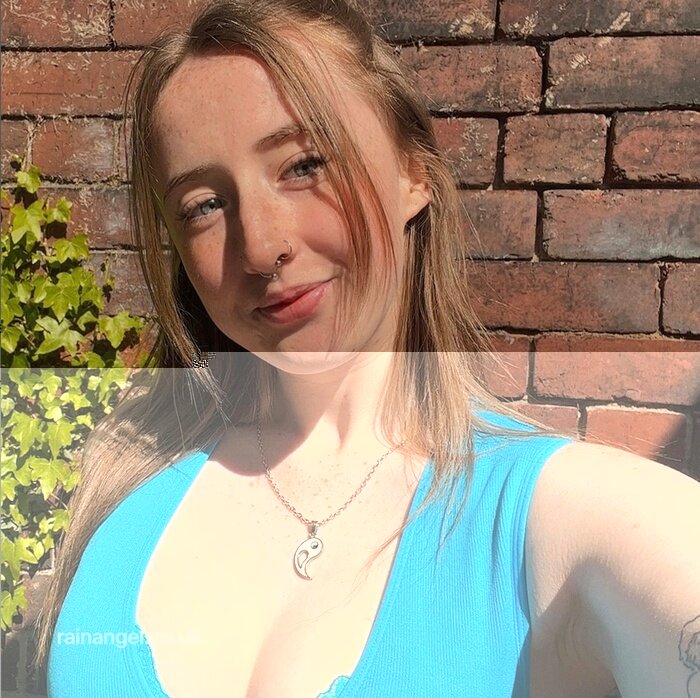 Rainangelfree (@rainangelfree), OnlyFans creator