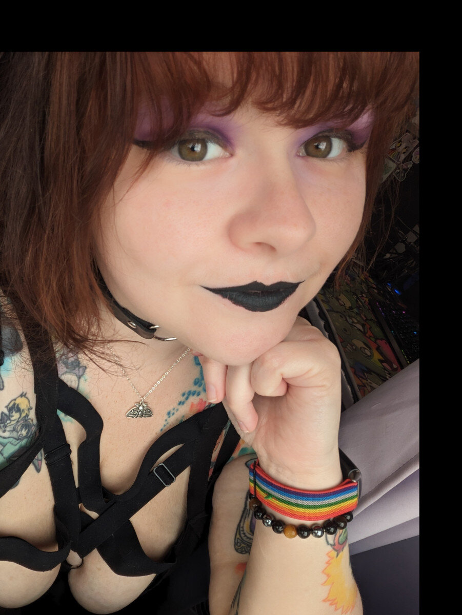 Rainbowzilla (@rainbow_zilla), OnlyFans creator