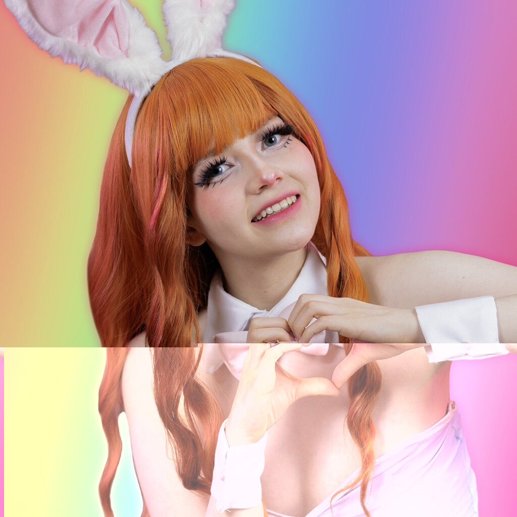 Rainbowbonny (@rainbowbonny), OnlyFans creator