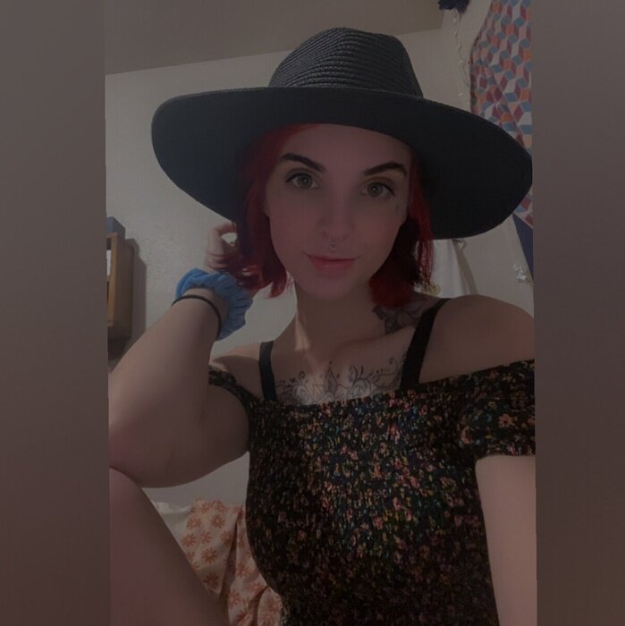 Rainbowharmony (@rainbowharmony), OnlyFans creator