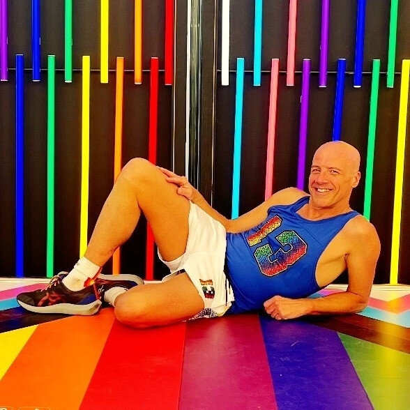 Rainbowmassage (@rainbowmassage), OnlyFans creator