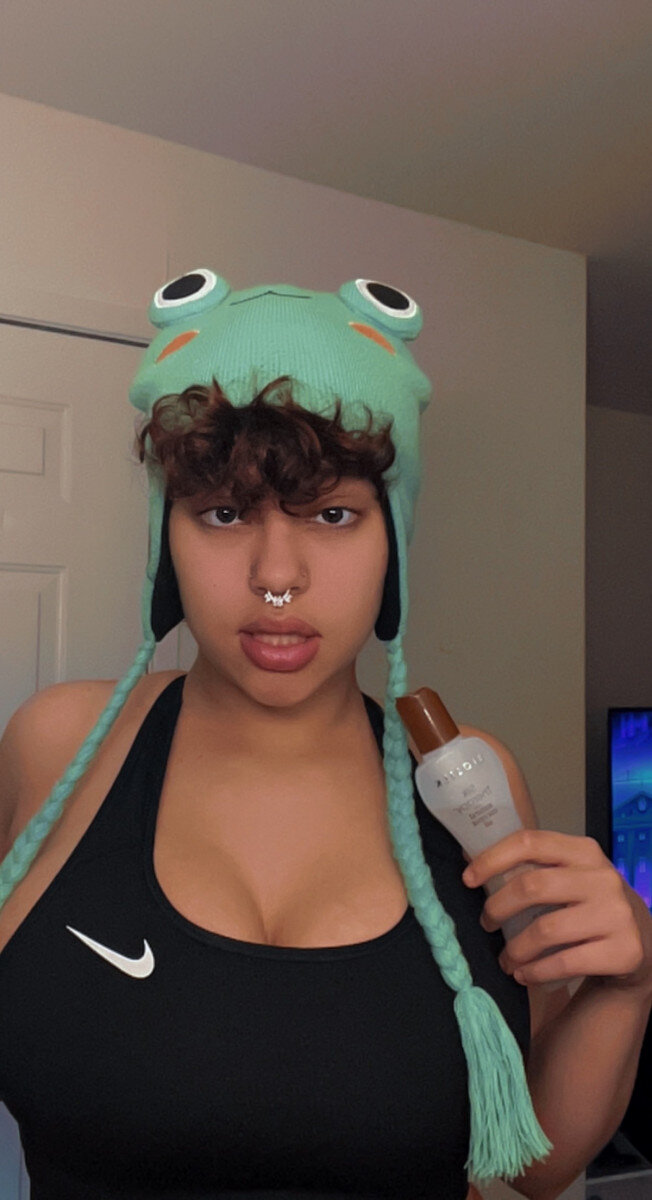 Rainnrydinghood (@rainnrydinghood), OnlyFans creator