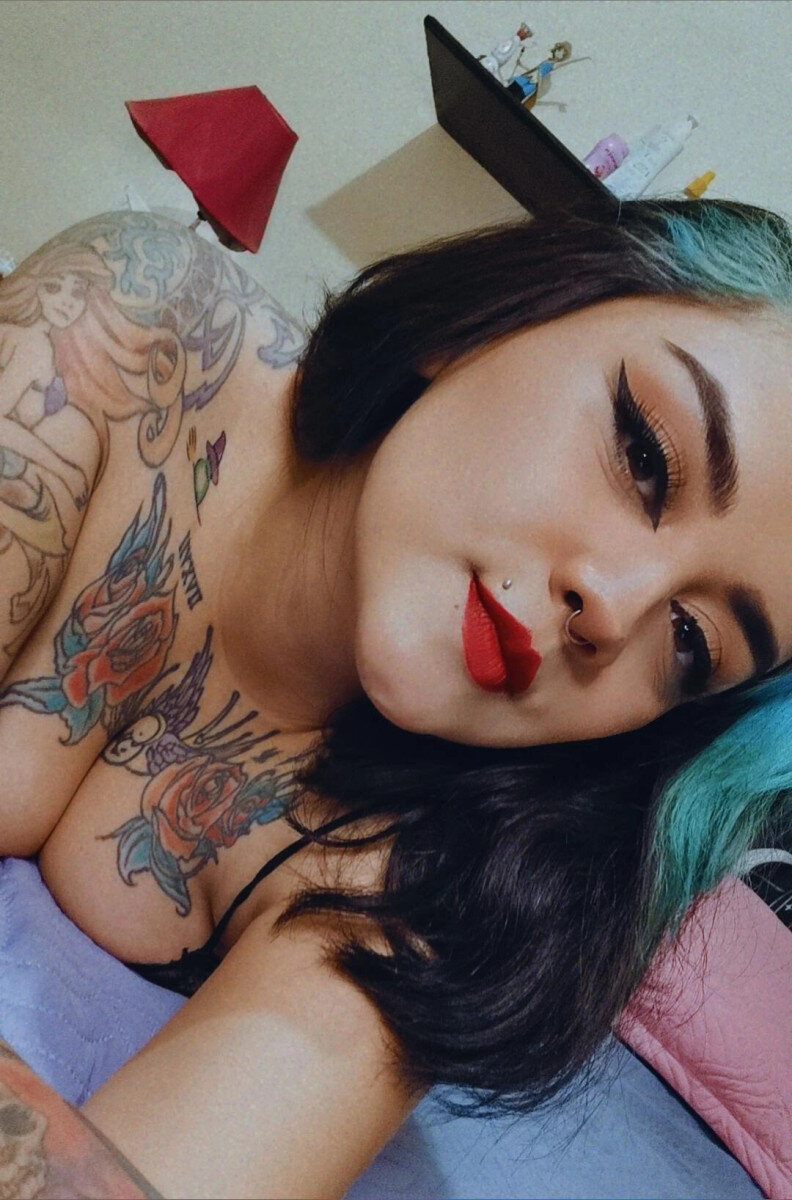 Ralit (@ralit), OnlyFans creator
