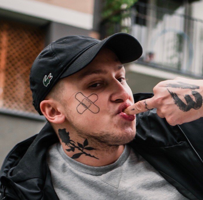 Ralphferre