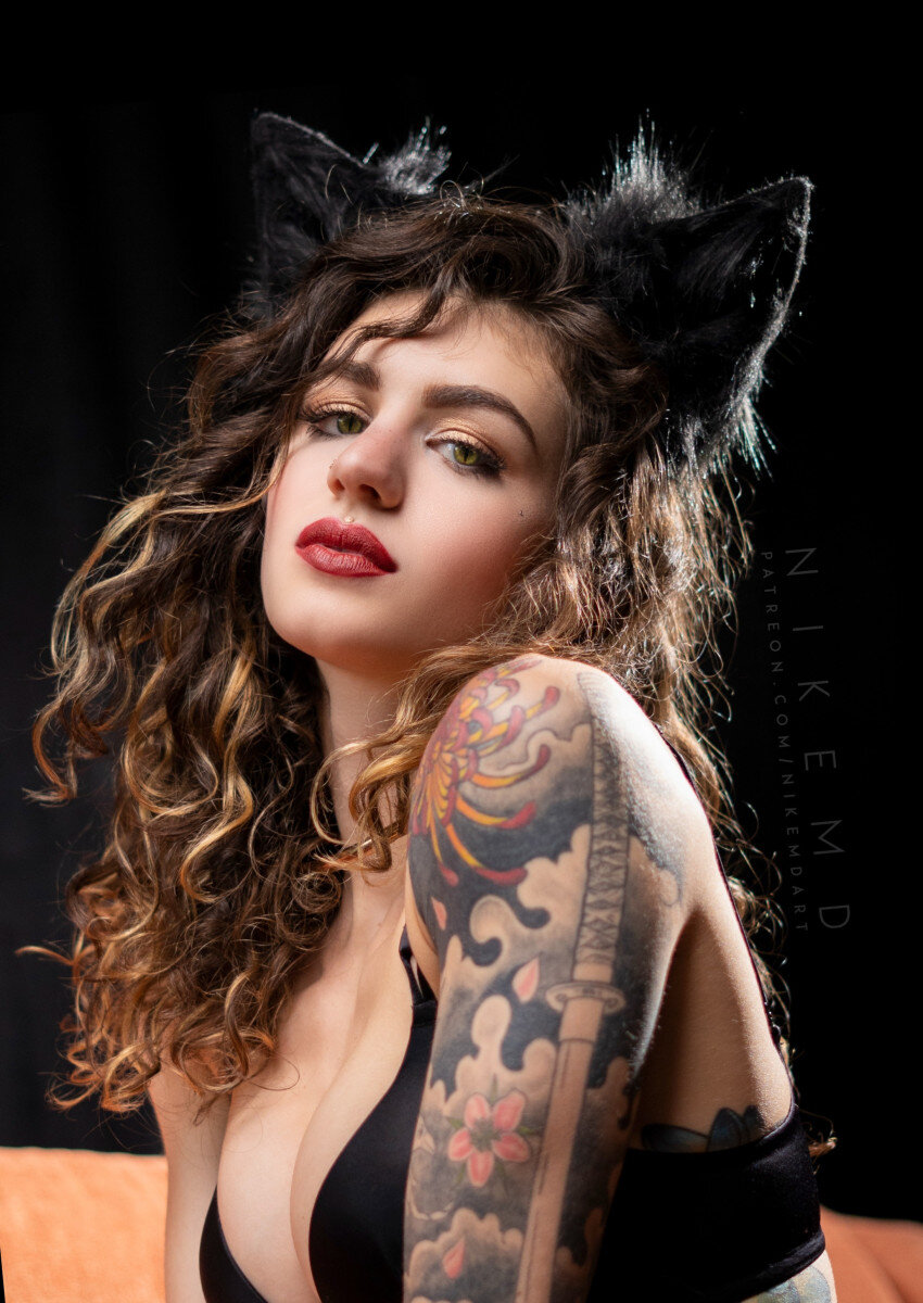 Ramonavixen (@ramona.vixen), OnlyFans creator