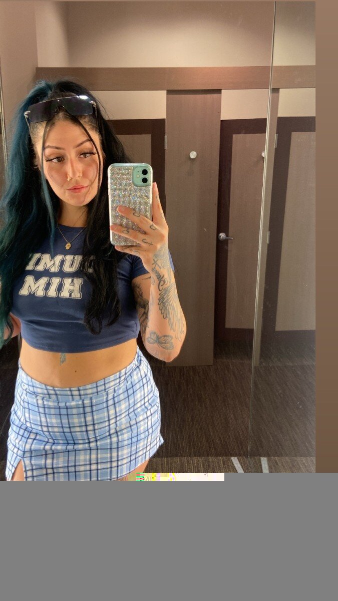 Ramonaaaaa (@ramonaaaaa), OnlyFans creator