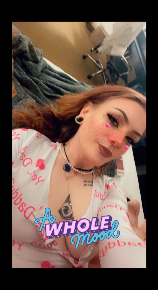 Ramona (@ramonasun), OnlyFans creator