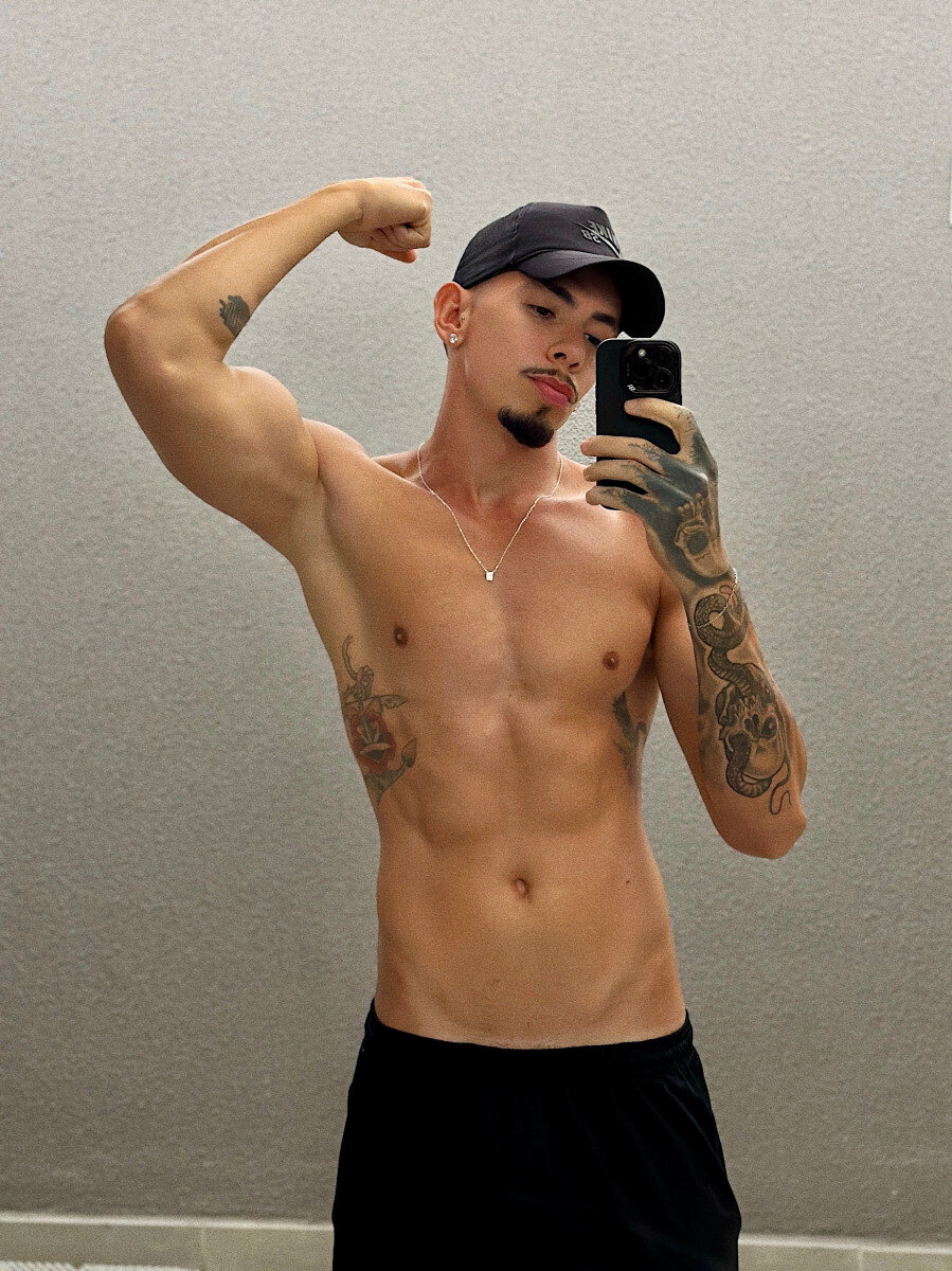 Ramoncarvalho (@ramoncarvalho), OnlyFans creator