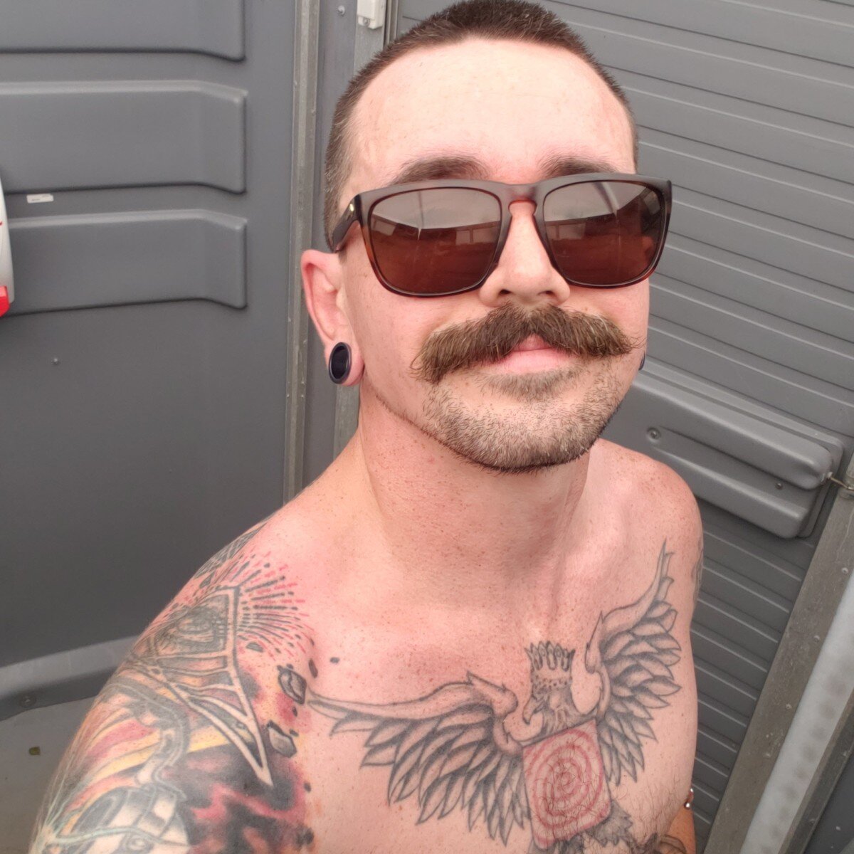 Ramonrocks (@ramonrocks), OnlyFans creator